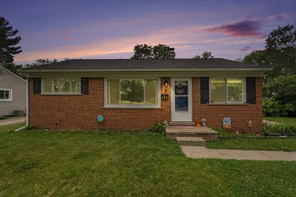Ypsilanti, MI 48198,142 Glenwood Avenue