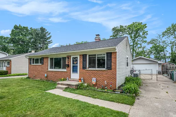 Ypsilanti, MI 48198,142 Glenwood Avenue