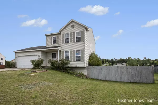 Greenville, MI 48838,11350 Meadow Wood Circle