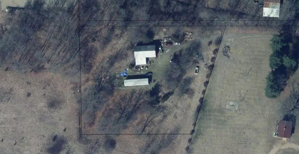 4384 Bankers Road, Hillsdale, MI 49242