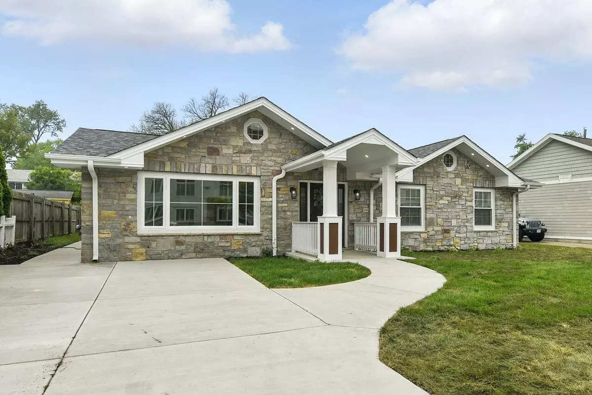 New Buffalo, MI 49117,340 N Berrien Street