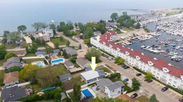 New Buffalo, MI 49117,340 N Berrien Street