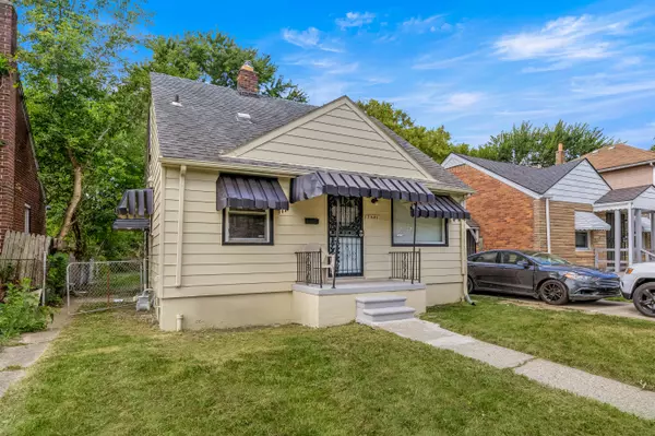 Detroit, MI 48228,7341 Heyden