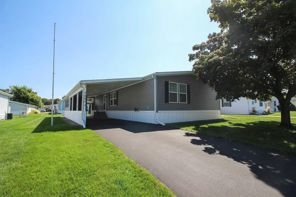 Portage, MI 49002,7237 White Oak Circle