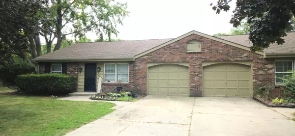 Stevensville, MI 49127,2214 Charles Drive