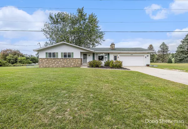 Belmont, MI 49306,4707 Cannonsburg NE Road