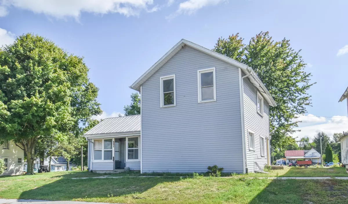 Montgomery, MI 49255,115 N Michigan Street