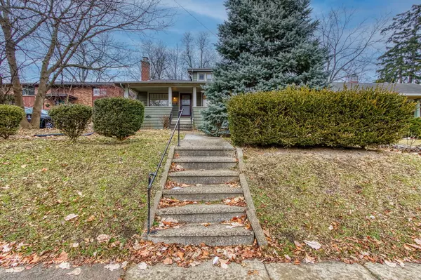 Ann Arbor, MI 48103,1812 Jackson Avenue