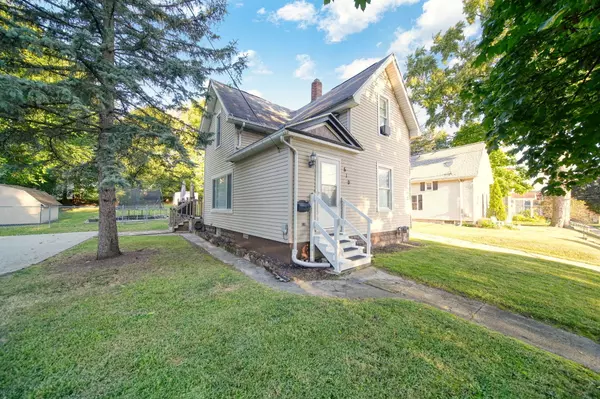 Jackson, MI 49202,610 Edgewood Street