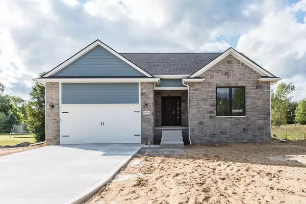 Gregory, MI 48137,9758 Iosco Ridge Drive