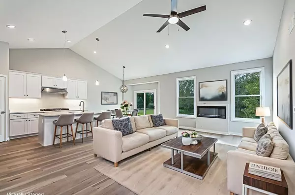 Gregory, MI 48137,9758 Iosco Ridge Drive