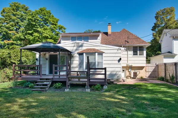 Niles, MI 49120,1642 Cedar Street