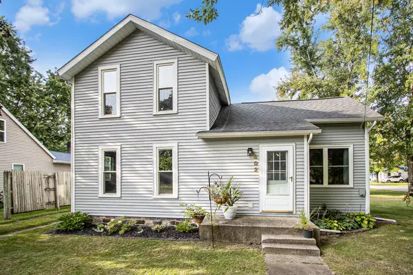 Augusta, MI 49012,302 Fayette