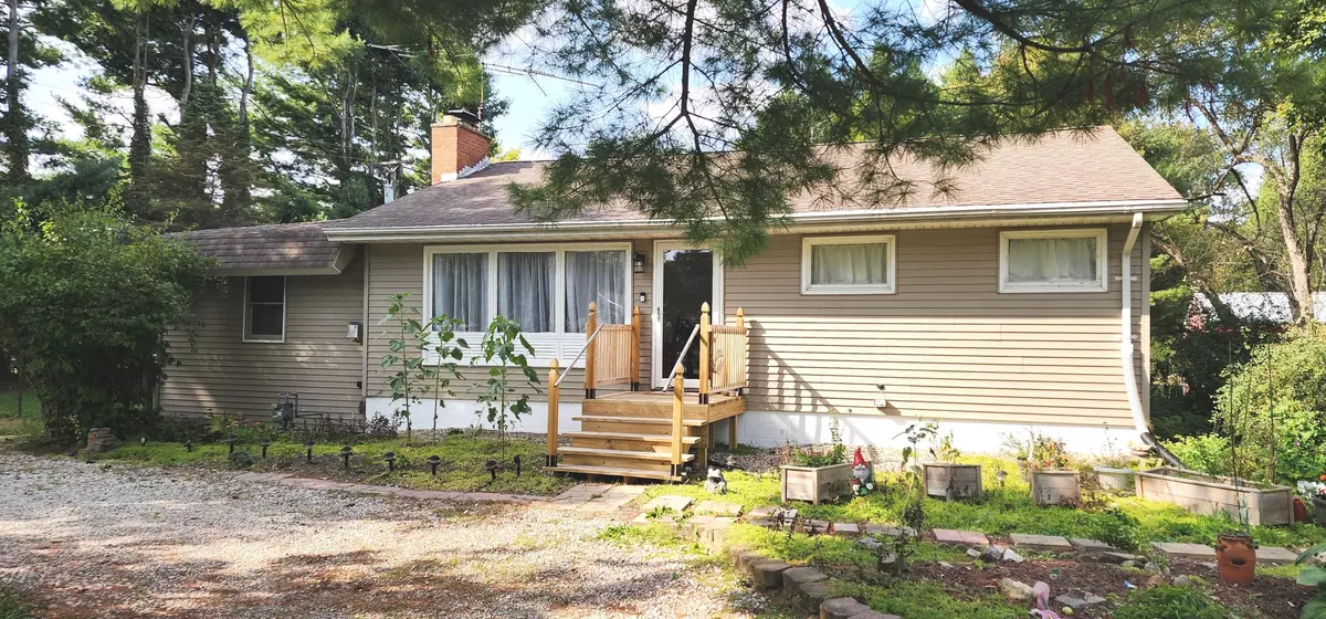 Milan, MI 48160,8575 Willow Road