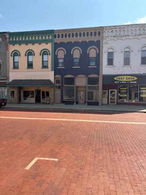 Ionia, MI 48846,427 W Main Street
