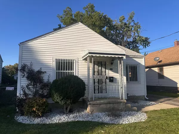 Flint, MI 48507,616 Pettibone Avenue