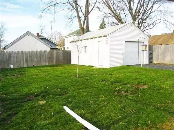 Flint, MI 48507,616 Pettibone Avenue
