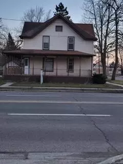 Three Rivers, MI 49093,714 W Michigan Ave