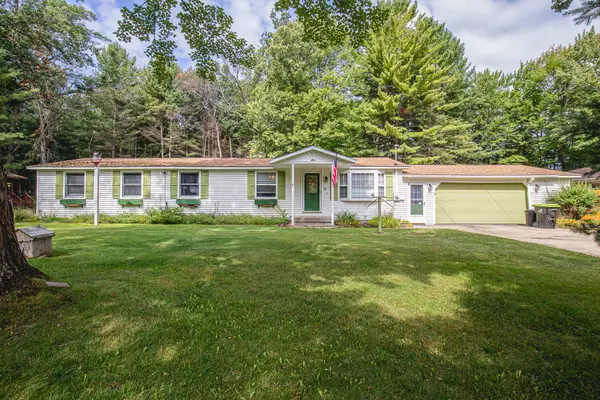 6771 Clearbrook Drive, St. Helen, MI 48656