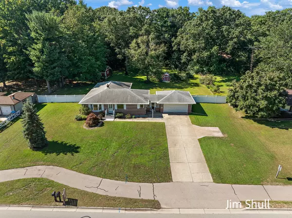 Grand Haven, MI 49417,15922 Mercury Drive