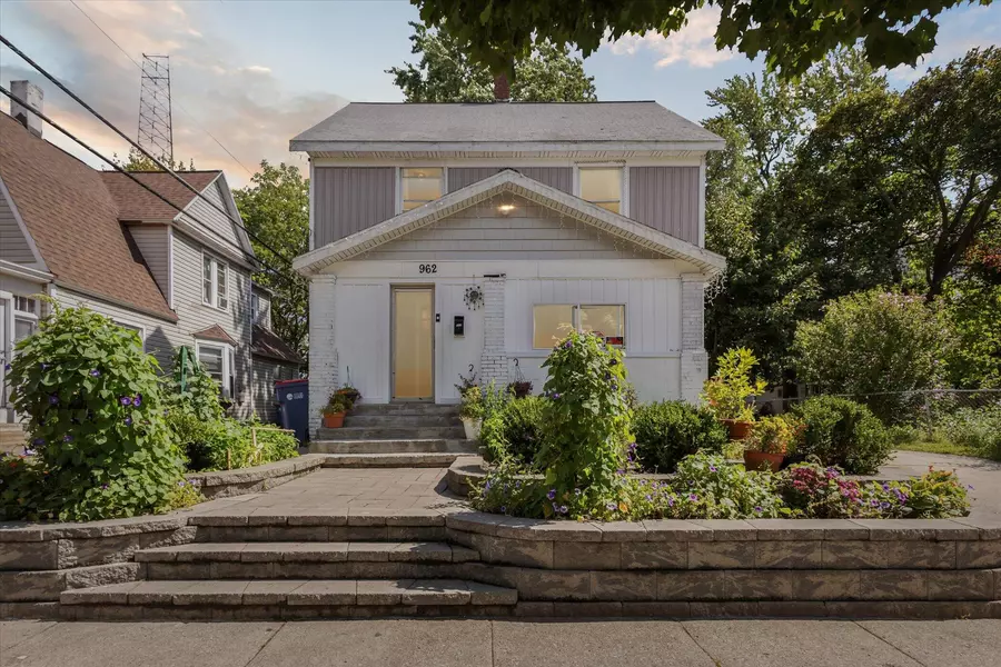 962 sheridan SW Avenue, Grand Rapids, MI 49503