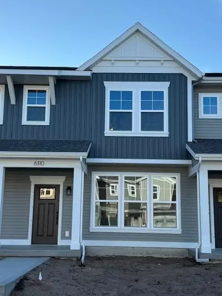 6110 Stahl Drive #14, Spring Lake, MI 49456
