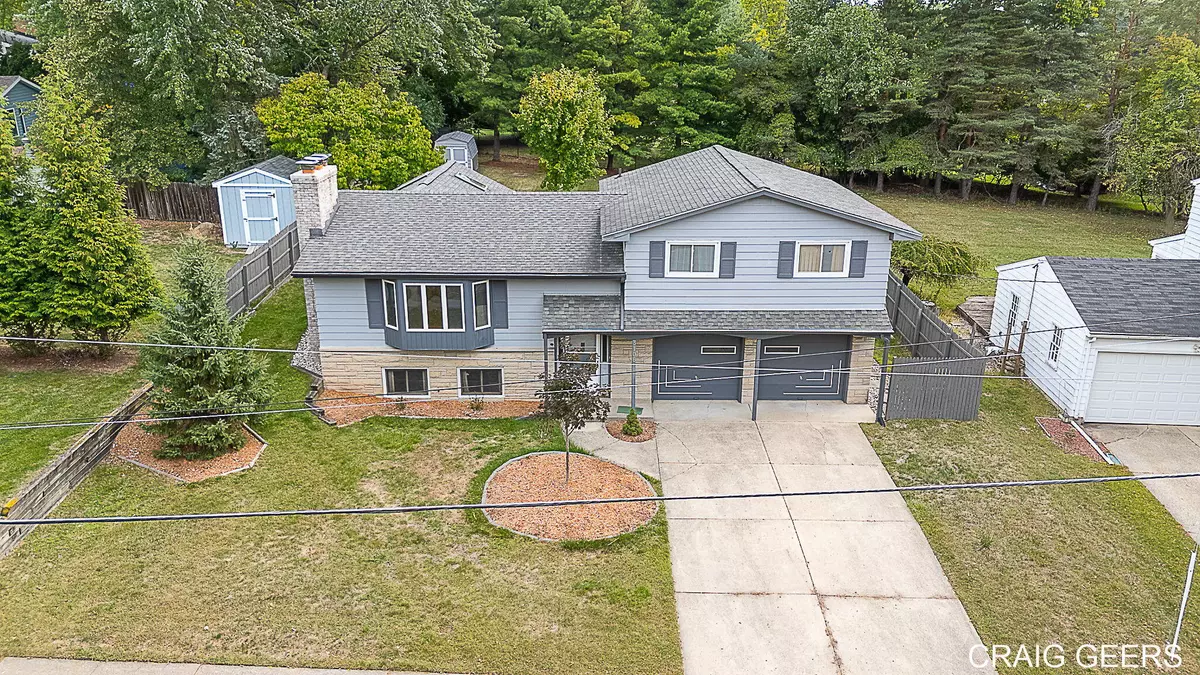 Grand Rapids, MI 49508,3106 Chamberlain SE Avenue