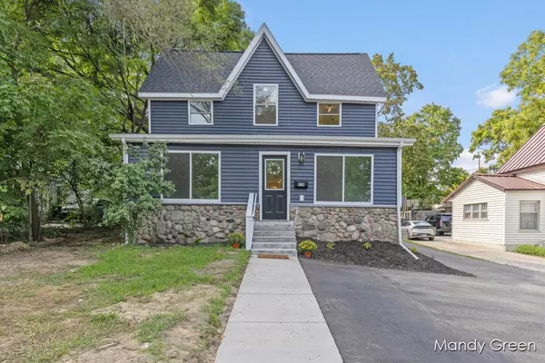 Greenville, MI 48838,919 S Lafayette Street