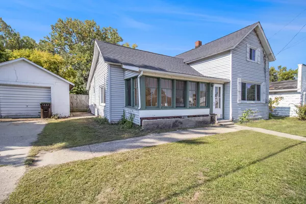 Big Rapids, MI 49307,314 S 3rd Avenue