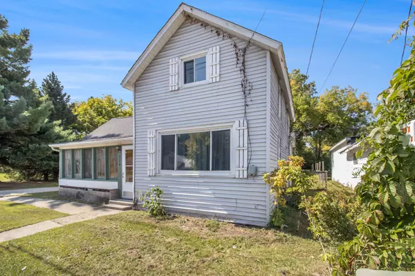 Big Rapids, MI 49307,314 S 3rd Avenue
