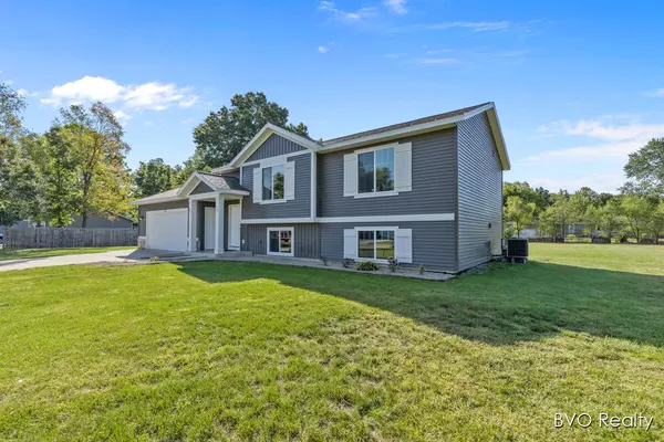 Otsego, MI 49078,2116 Westfield Lane