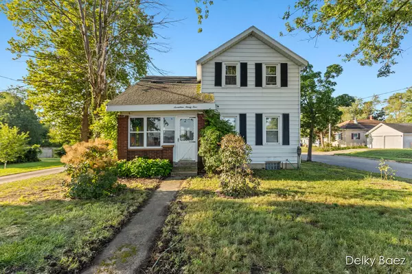 1794 Porter SW Street, Wyoming, MI 49519