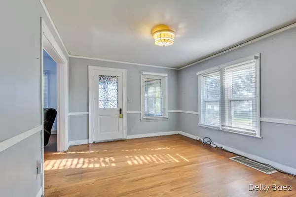 Wyoming, MI 49519,1794 Porter SW Street