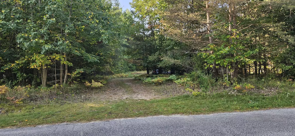 Bannister, MI 48807,1 Peet Road