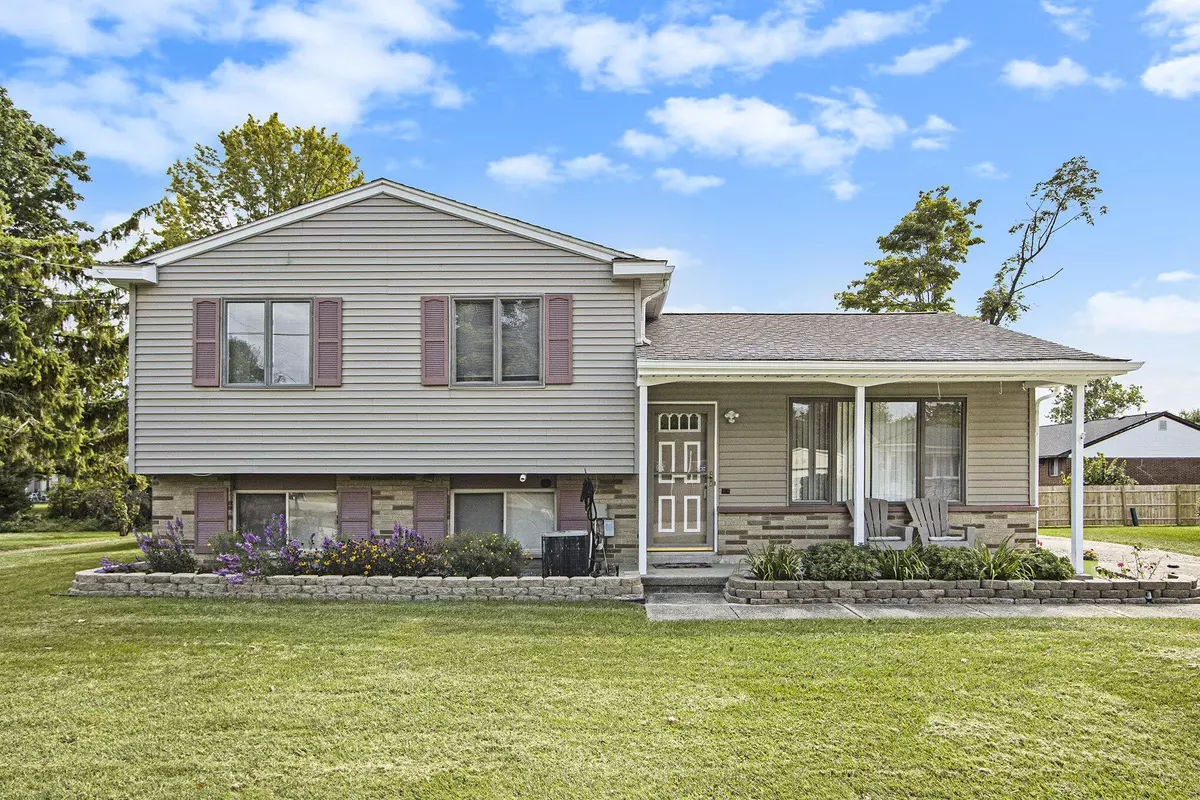 Portage, MI 49002,5931 Belard Street