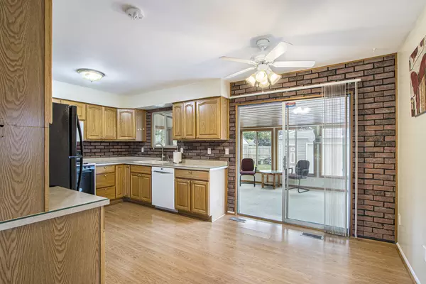 Portage, MI 49002,5931 Belard Street