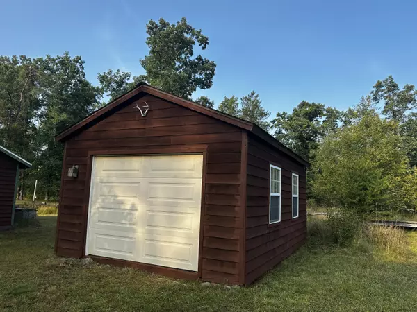 Baldwin, MI 49304,3743 N Peacock Trail