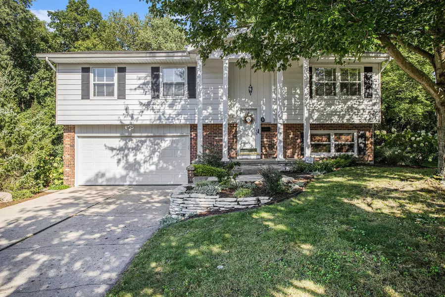 52 Thorncroft Avenue, Battle Creek, MI 49017