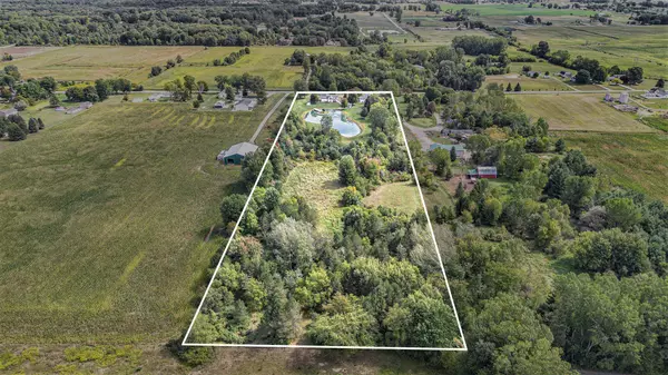 Hudsonville, MI 49426,9293 76th Avenue