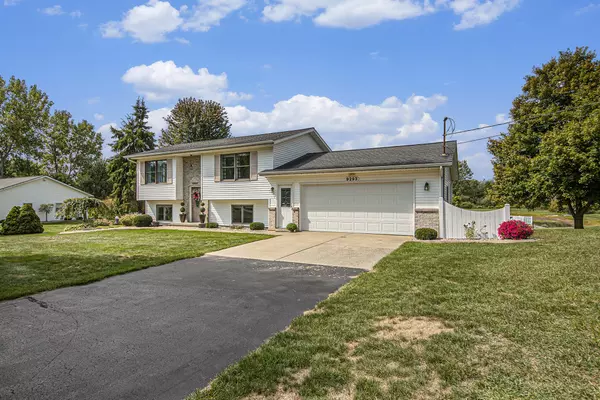 Hudsonville, MI 49426,9293 76th Avenue