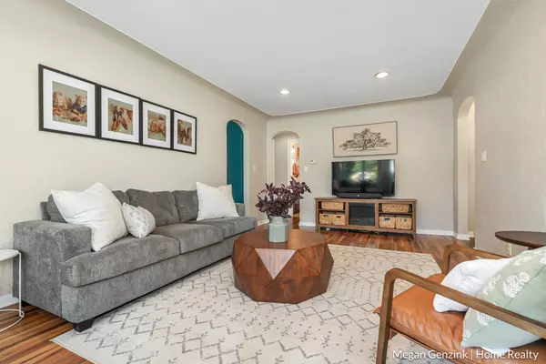 Grandville, MI 49418,3375 Prairie SW Street