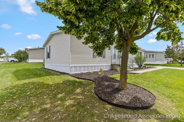 Hudsonville, MI 49426,3068 Chalkstone Lane