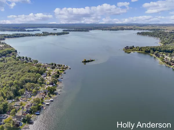 Wayland, MI 49348,2208 Boardwalk Court #16