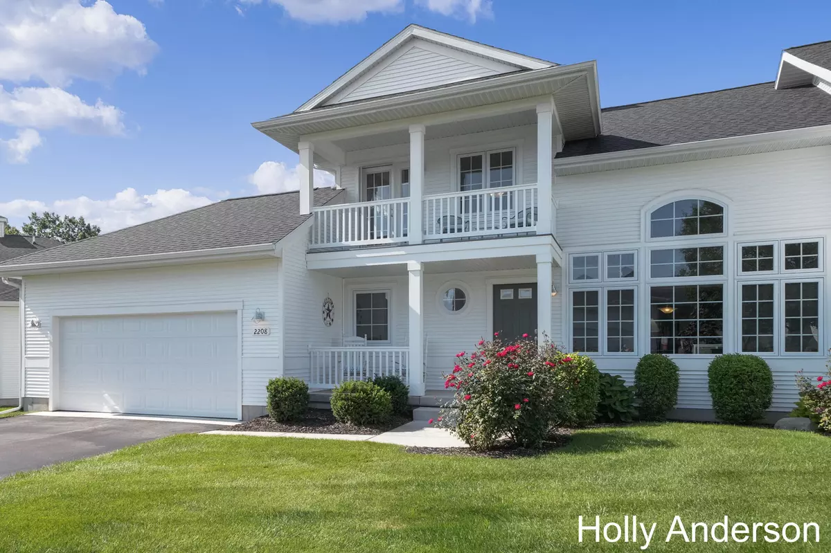 Wayland, MI 49348,2208 Boardwalk Court #16