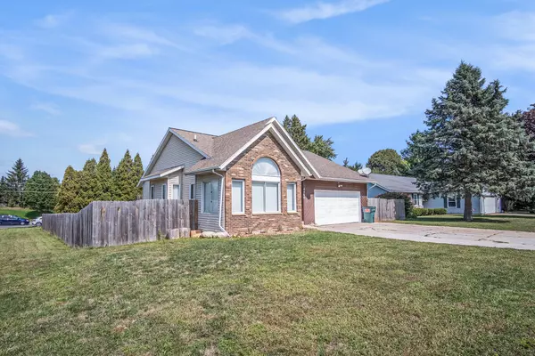 Kentwood, MI 49512,4404 Springmont SE Drive