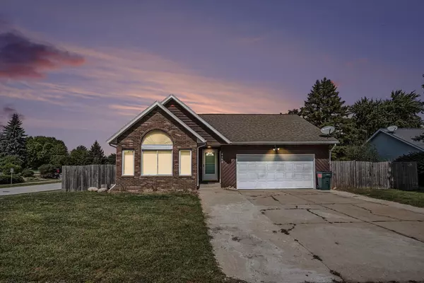 Kentwood, MI 49512,4404 Springmont SE Drive