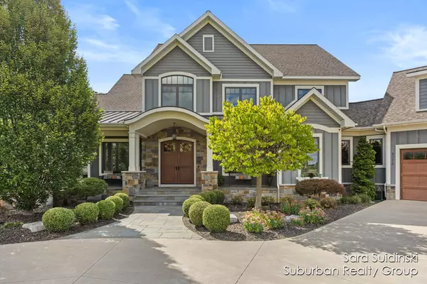 Hudsonville, MI 49426,8075 42nd Avenue