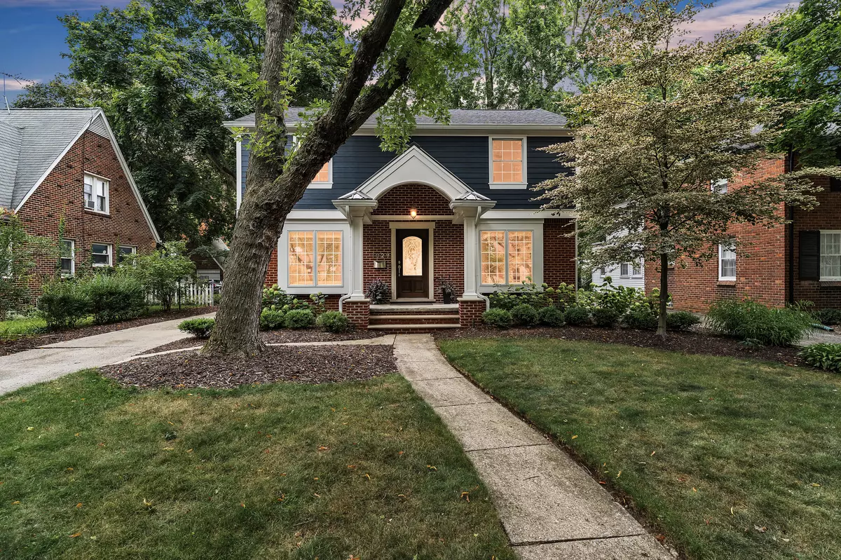 Plymouth, MI 48170,1029 Roosevelt Street