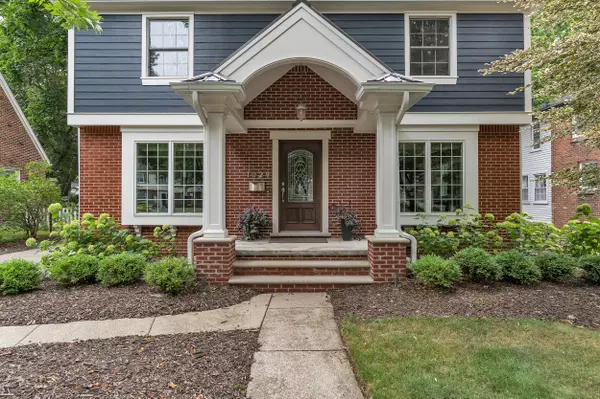 Plymouth, MI 48170,1029 Roosevelt Street