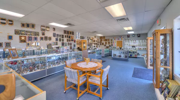 Jackson, MI 49203,100 Robinson Road